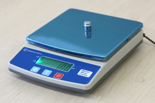 Весы фасовочные ВСП-1 Весы фасовочные ВСП-1