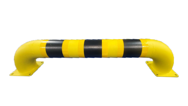 Колесоотбойники