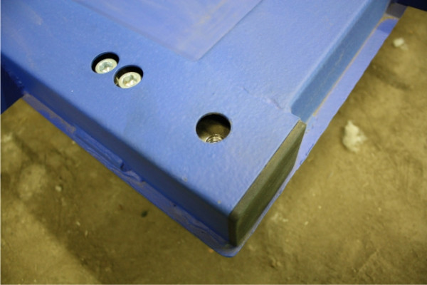 Весы ВСП4-Ж (4)